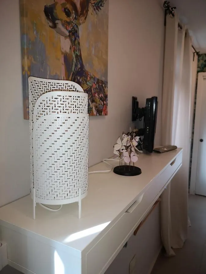 Marilor Apartments Catane Italie