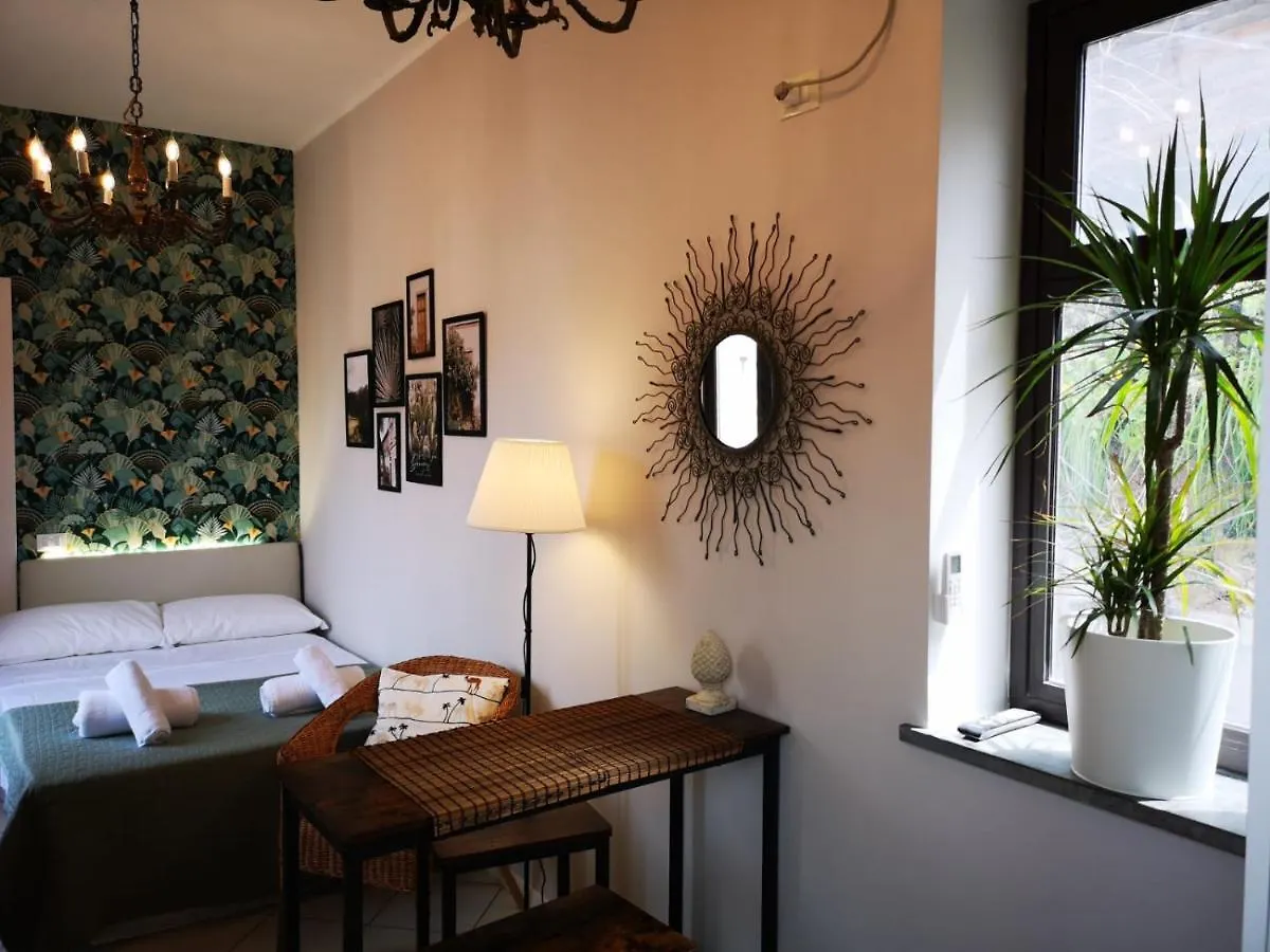 Marilor Apartments Catane