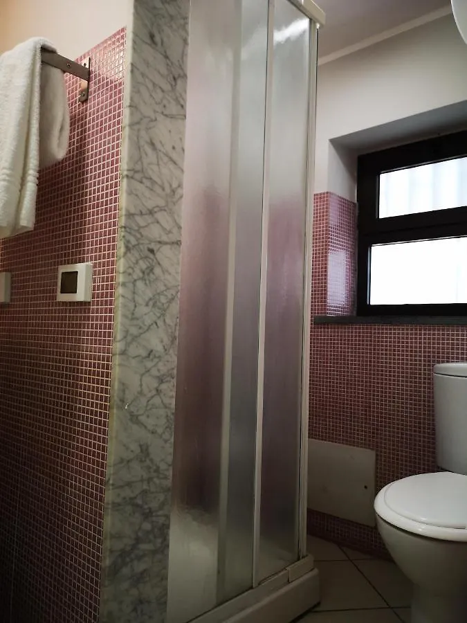 Marilor Apartments Catane