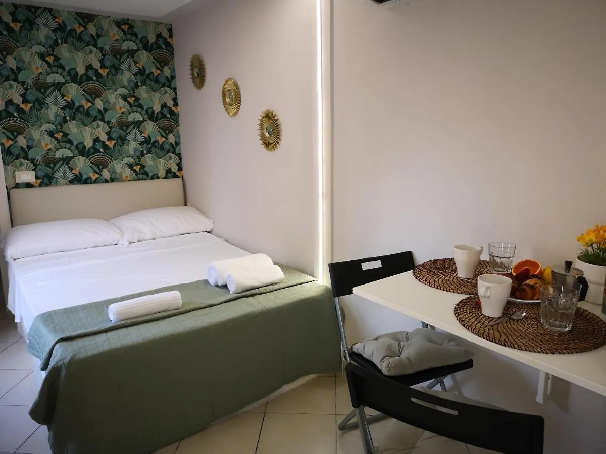 Marilor Apartments Catane