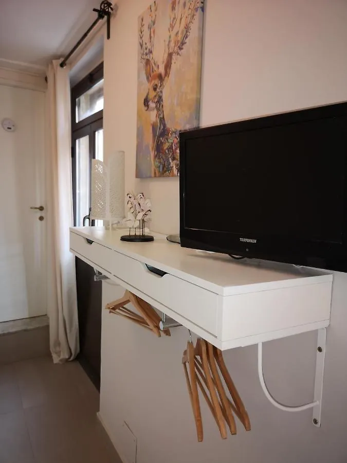 Marilor Apartments Catane