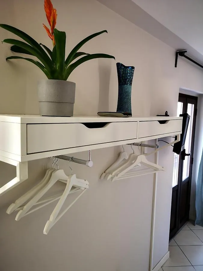 Marilor Apartments Catane