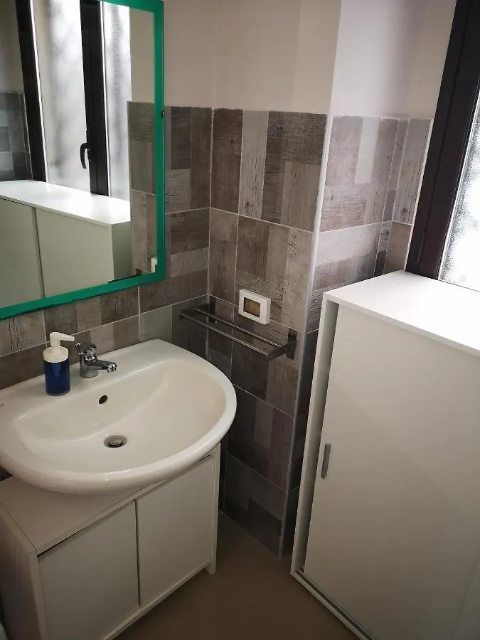 Marilor Apartments Catane Italie