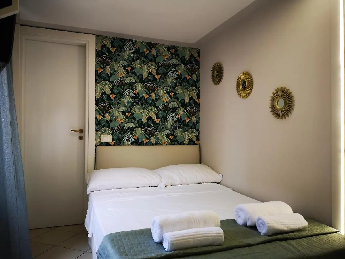 Marilor Apartments Catane 0*,