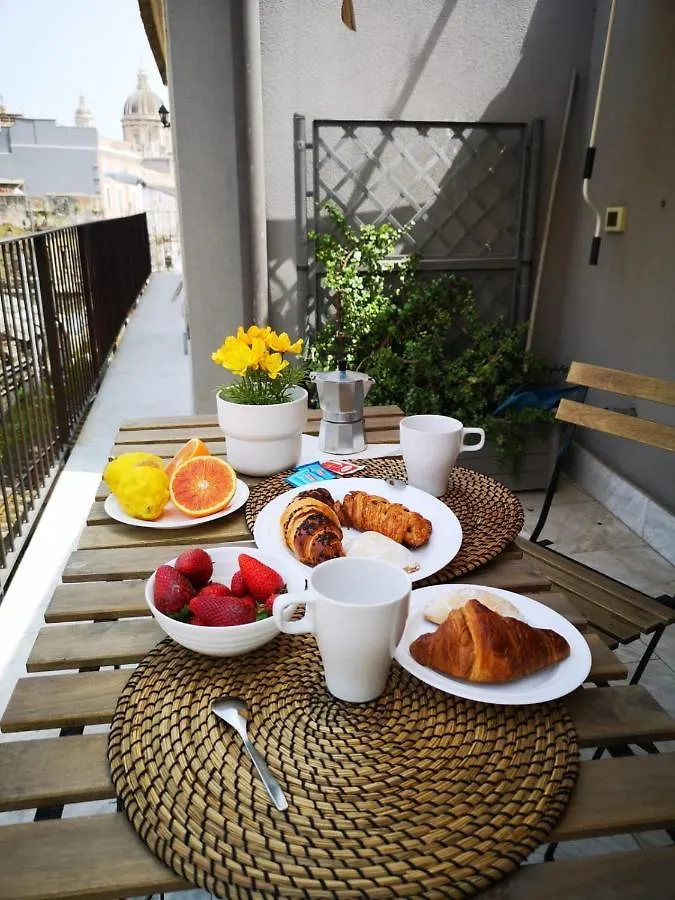 Marilor Apartments Catane