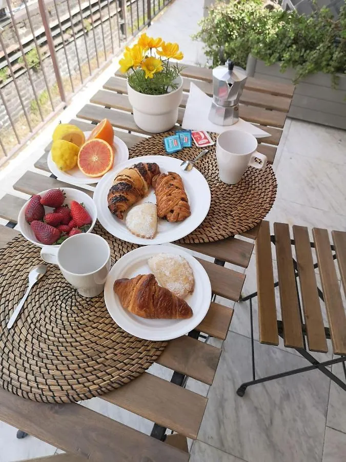 Marilor Apartments Catane
